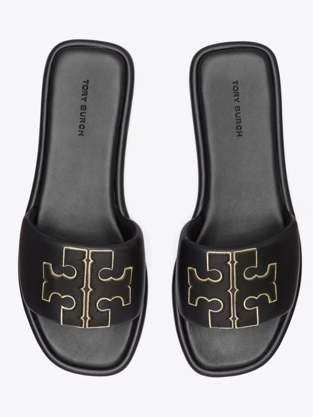 Tory Burch T Sport Sandals